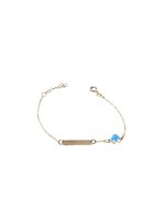 Bracciale Domar Bambino in Oro giallo BROR-445-280